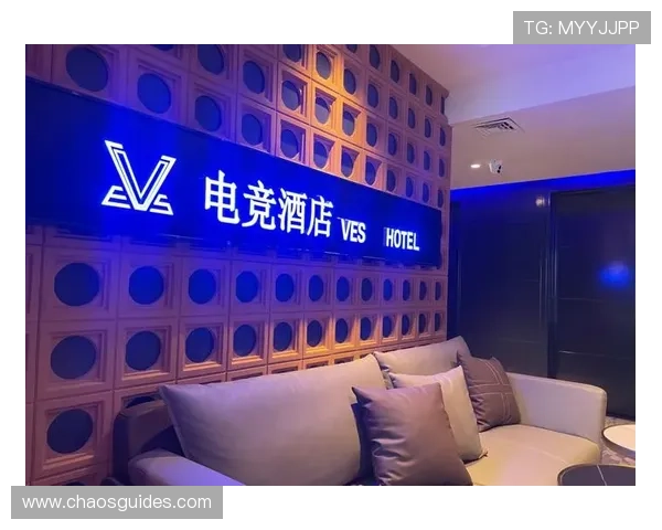 搏天堂积极布局电竞与体育结合的新兴市场，打造多元化娱乐生态体系